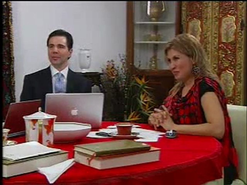 Zeki, sevimli, çılgın Mine Kırıkkanat - 2