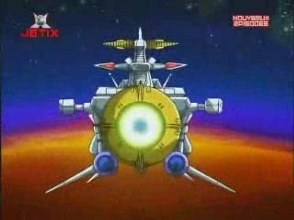 Sonic Intergalactic AMV