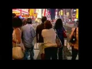 USA - Autobomba a Times Square 2