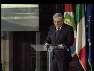 Sacconi - Un Piano Triennale per il Lavoro