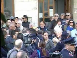 Reggio Calabria - L'arresti di Giovanni Tegano uomo di pace