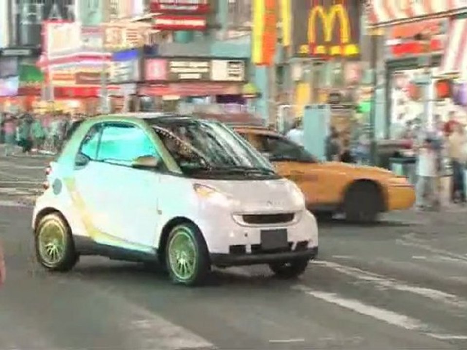 Car-News Weekly 18.02.2011 - English