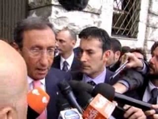 Fini - Si apre una fase democratica nel Pdl
