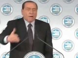 Roma - Pdl, Berlusconi a Fini, vuoi fare politica. lascia la Camera