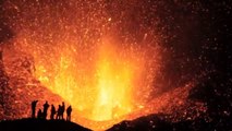 Islanda - Le immagini più belle del vulcano Eyjafjallajökull - 6