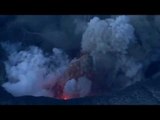 Islanda - Le immagini più belle del vulcano Eyjafjallajökull - 7