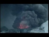 Islanda - Il vulcano Eyjafjallajökull rallenta