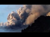 Islanda - L'eruzione del vulcano Eyjafjallajökul