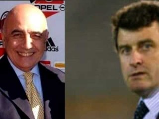 Calciopoli - Intercettazione Meani-Galliani