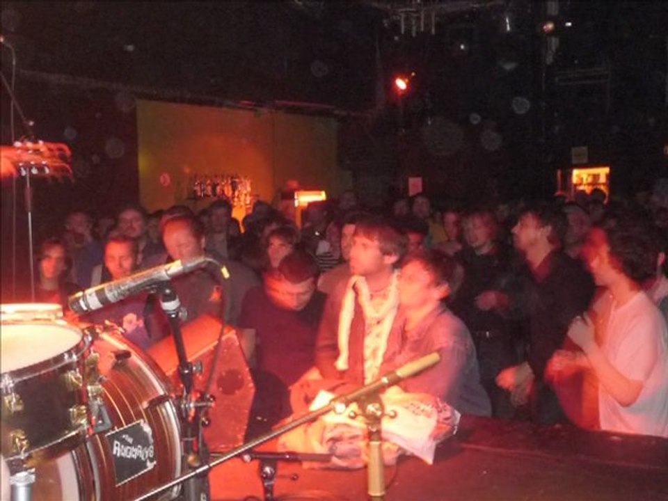 Filmer La Musique #4 - Photo Replay part2