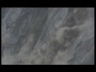 Islanda - L'eruzione del vulcano Eyjafjallajökull