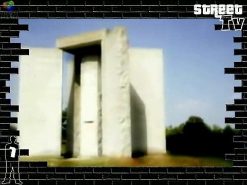 Street TV - GUIDESTONES Les 10 commandements des ILLUMINATI