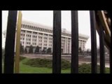 Kirghizistan - Spari sulla folla