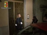 Reggio Calabria - Operazione  Eremo, 63 Arresti