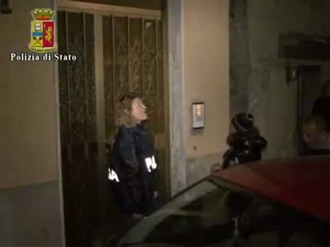 Reggio Calabria - Operazione Eremo, 63 Arresti