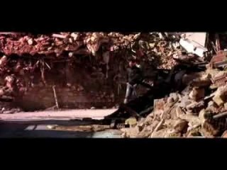 Colpa Nostra - Il docu-film sul terremoto dell'Aquila