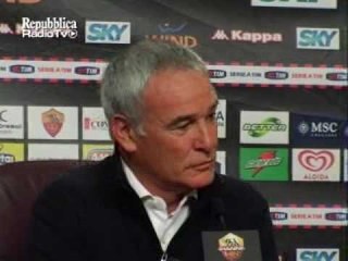 Ranieri - Mourinho stia sereno