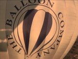 THE BALLOON COMPANY - VUELO EN GLOBOS AEROSTATICOS - Villanu