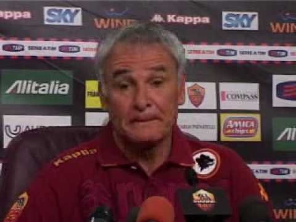 Ranieri - Niente da perdere