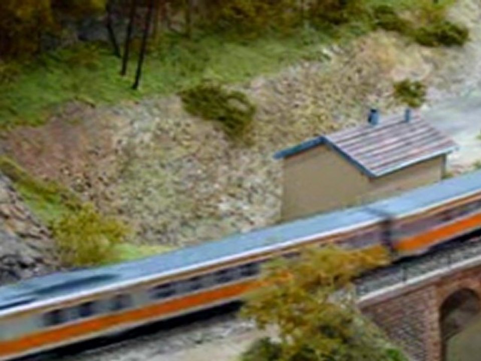 EXPO TRAIN 2010 (Extrait N°1)