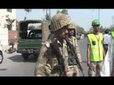 Pakistan - Doppio attentato a Lahore