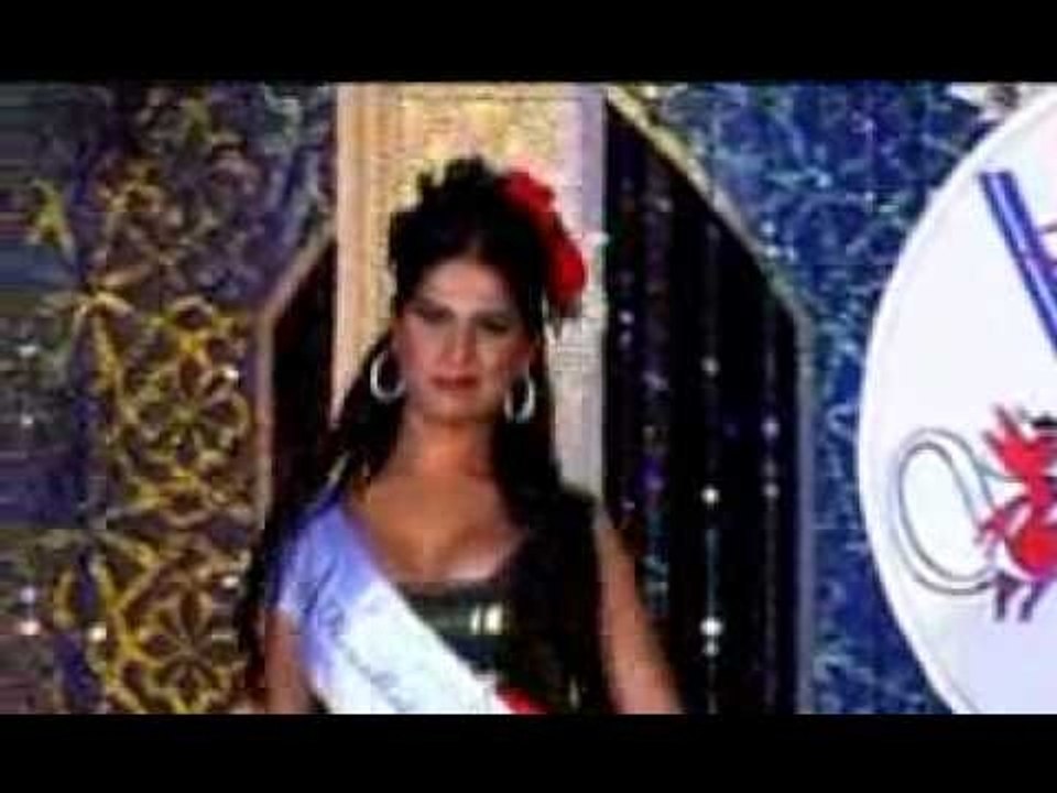 India - Transgender in concorso