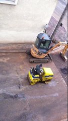 compactage aprés apéro :)