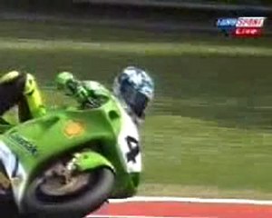 AMA Superbike Racing