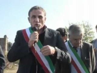 Giugliano (NA) - I sindaci dell'Agro Aversano a Taverna del Re