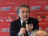 FIAT - Montezemolo conferma la chiusura di Termini Imerese