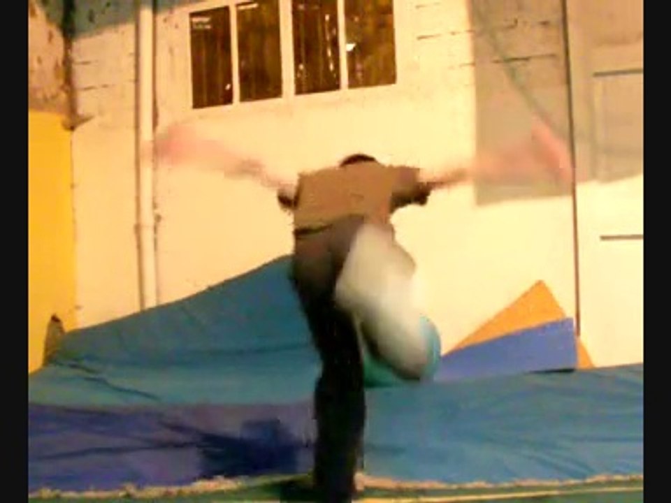 Evolution de la vrille By Letimbrer