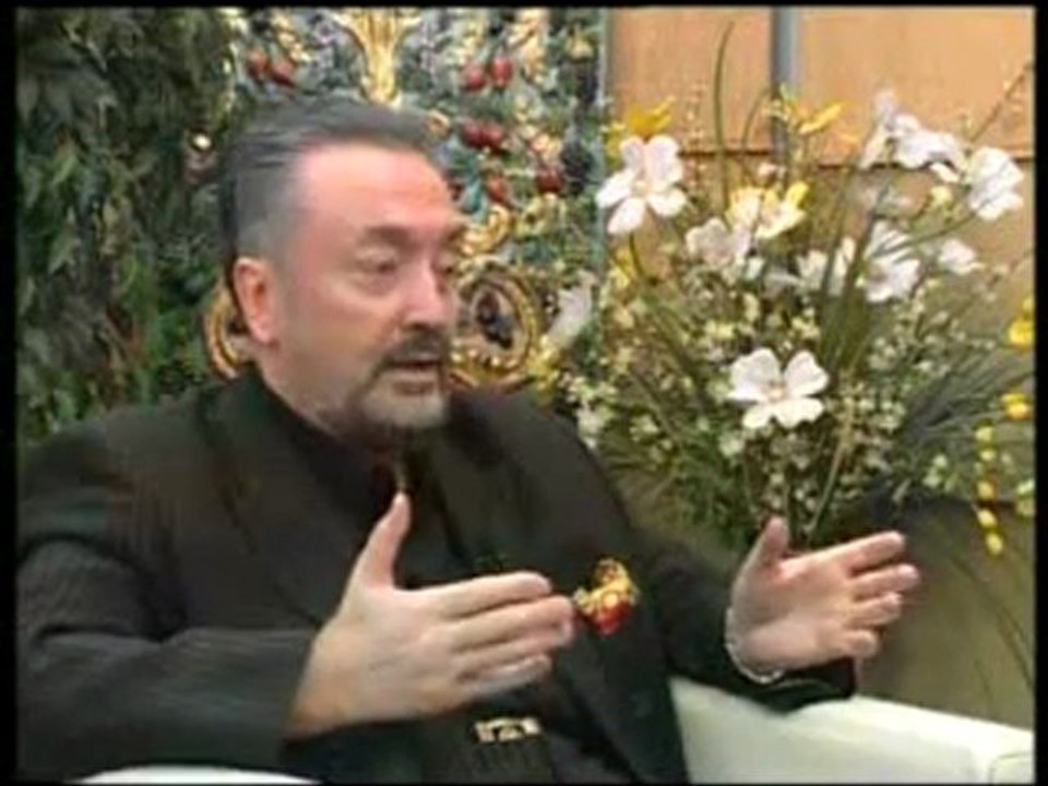 İçgüdü: Allah'ın vahyi