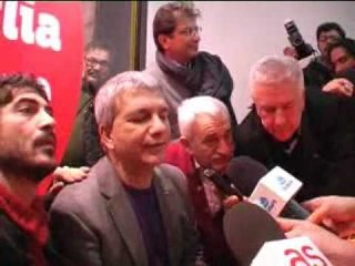 Puglia - Vendola vince le primarie