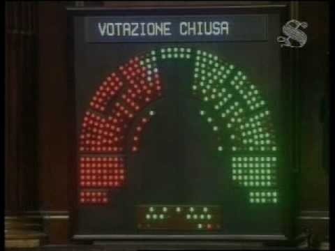 Il Senato approva il Processo Breve
