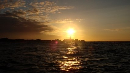 Ile de Bréhat - Persistances Bréh' tiniennes