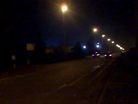 205 tct vs opel astra opc