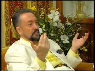 İman hakikatlerinin önemi - Atom