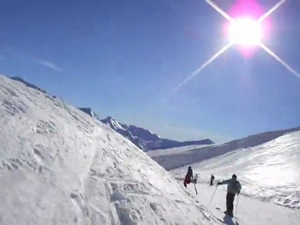 Monoski