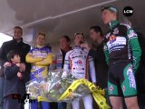 Cyclisme : Grand Prix du Souvenir Jean Masse 2011