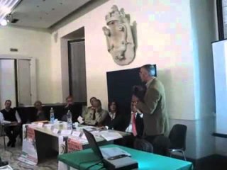 Acerra (NA) - Festival dell'ambiente - Alessandro Gatto 1P