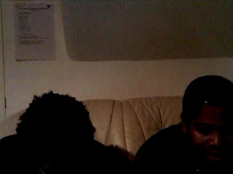 PT3 FAMINE AND SEDITION IS GROWING UPON THE EARTH_clip2