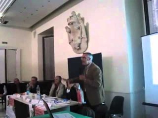 Acerra (NA) - Festival dell'ambiente - Alessandro Gatto 2P