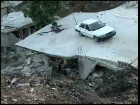 Haiti - Terremoto, il disastro di Port au Prince