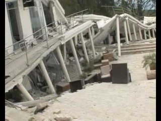 Haiti - Terremoto, gli aiuti dal mondo