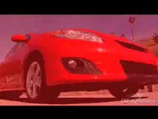 2009 Toyota Matrix S video Profile