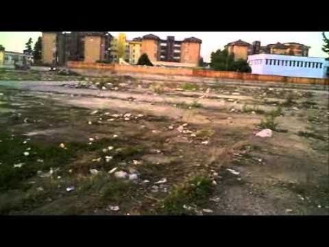 Aversa - Area mercato, parte la bonifica, forse