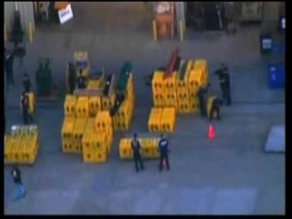 Haiti - Terremoto, i soccorsi USA