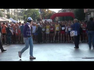 Casapesenna (CE) - Albanova Running 2010