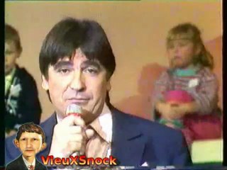 Serge Lama   Gamine bonbon