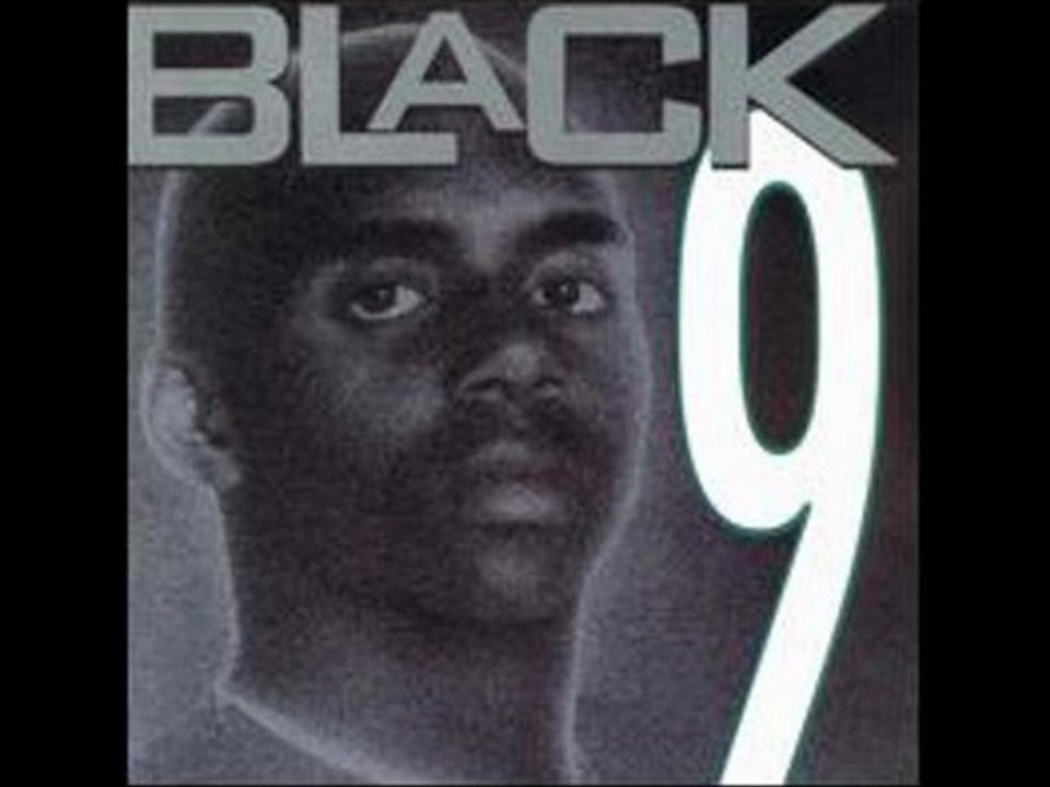 BLACK 9   " i'm An O.G" 1995